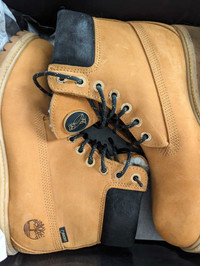 OVO Timberland Boots Size 9.5
