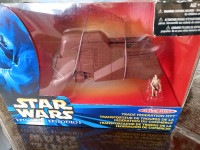 Star Wars Trade Federation MTT Transporteur de troupes de la féd