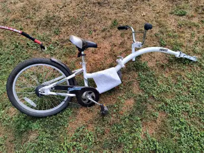trail behind kids bikes (#2), View more