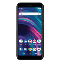 BLU C5L Max Unlocked (32GB) Smartphone - Black brand new in box