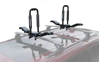 Kayak Rack, View more