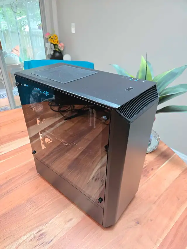 Gaming PC! (Ryzen 7, 1TB SSD, 16GB RAM) - Tower only62863286281090121
