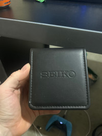 Seiko watch for sale