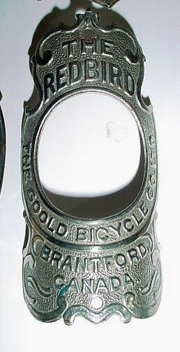Wanted old bicycle head badges in Frames & Parts in London - Image 4