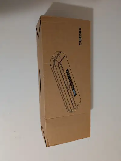 Vacuum Sealer, View more