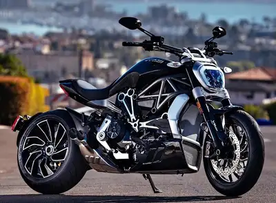 2016 Xdiavel S. Price: $15,000 Location: Calgary, AB Description: 2016 Ducati XDiavel S in excellent...