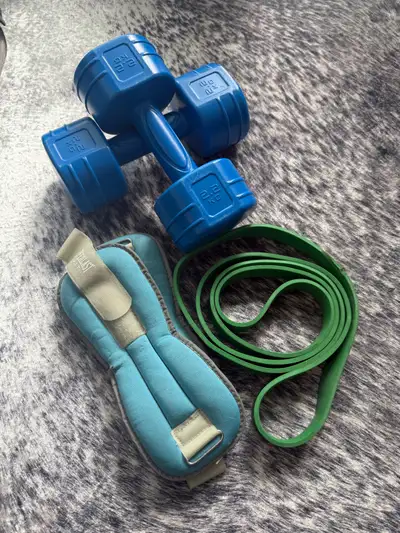 workout equipment, View more