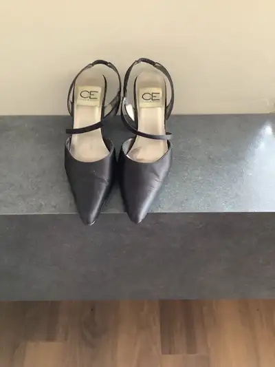 Ladies Shoes, View more