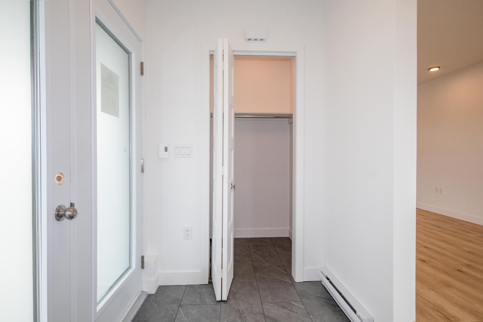 5 1/2 à louer | 5 1/2 for rent (Prix réduit / Price reduction) — photo 3