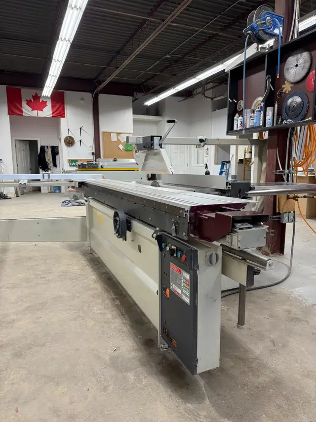 Turn key Cabinet Shop For Sale – Complete Package in Power Tools in Oshawa / Durham Region - Image 8