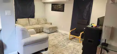 $800 Room for Rent + $70 for Utilities • Furniture Included • Reference Needed •Short or Long Term •...