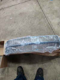 1970 chevelle nos grille still in the box