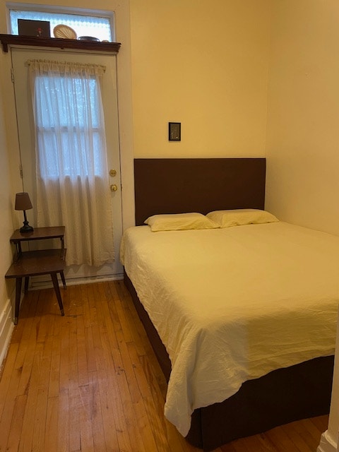5½ dernier étage – Verdun – 2 balcons – Dispo 1er oct — photo 3