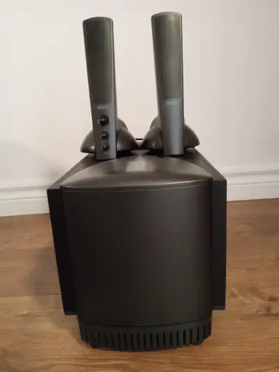 Hauts Parleurs Altec Lansing Multimedia ATP3, View more