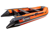 2023 Inflatable Boat Navigator LP240BK 7.9' German PVC Colour+
