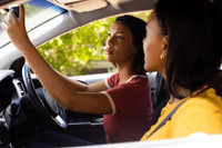 Driving Lessons By Experienced Driving Instructor