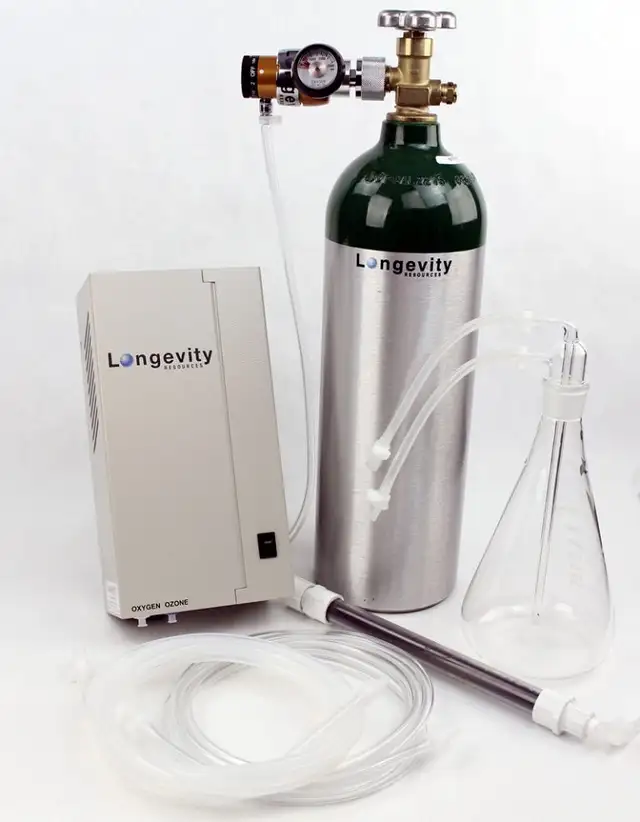 OZONE GENERATOR (NEW)570156308634030081