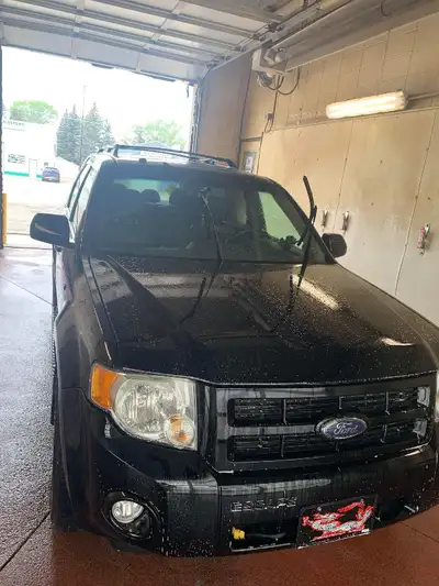 2008 ford escape for sale in North Battleford