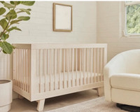 CRIB CLEARANCE SALE! Cribs, Gliders and more