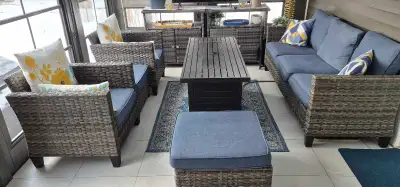 Outdoor Patio Set, View more