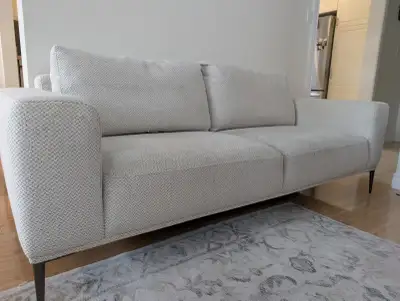 Structube couch, View more