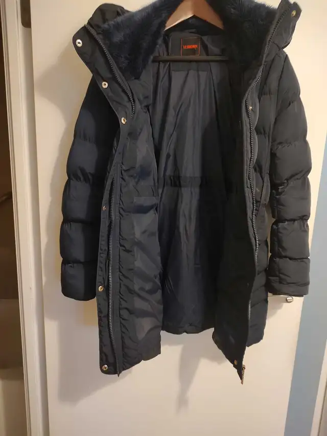 Manteau d'hiver  in Women's - Tops & Outerwear in Sherbrooke - Image 4