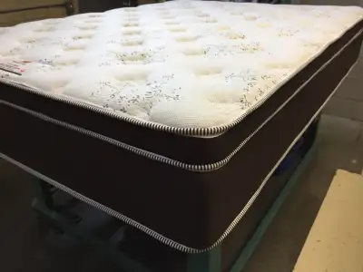 Factory Direct Mattresses – Affordable Comfort!, View more