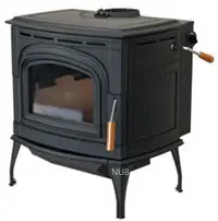 Blaze King Wood Stoves - Black Friday Clear Out