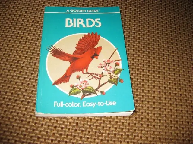 LIVRE EN ANGLAIS  - ZEBRA FINCHES  (PINSONS) - MERVIN F. ROBERTS in Arts & Collectibles in Laval / North Shore - Image 9