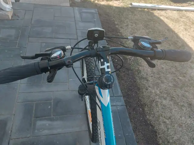 13" Bonelli bike62863735766275124