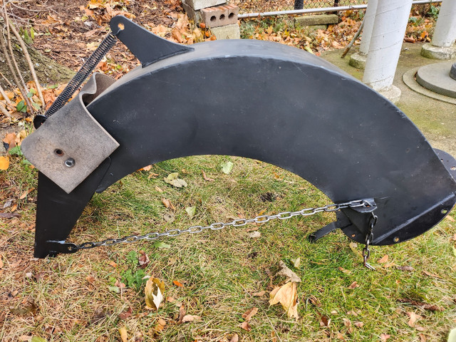 Chipper Chute-custom made,,a$265/new price $230 in Other in Kitchener / Waterloo - Image 4