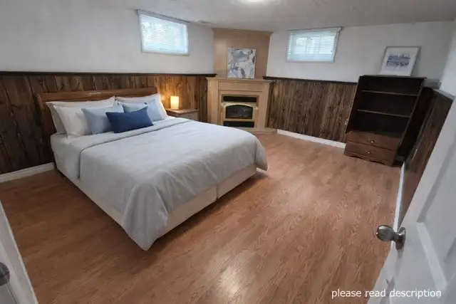 Room for Rent