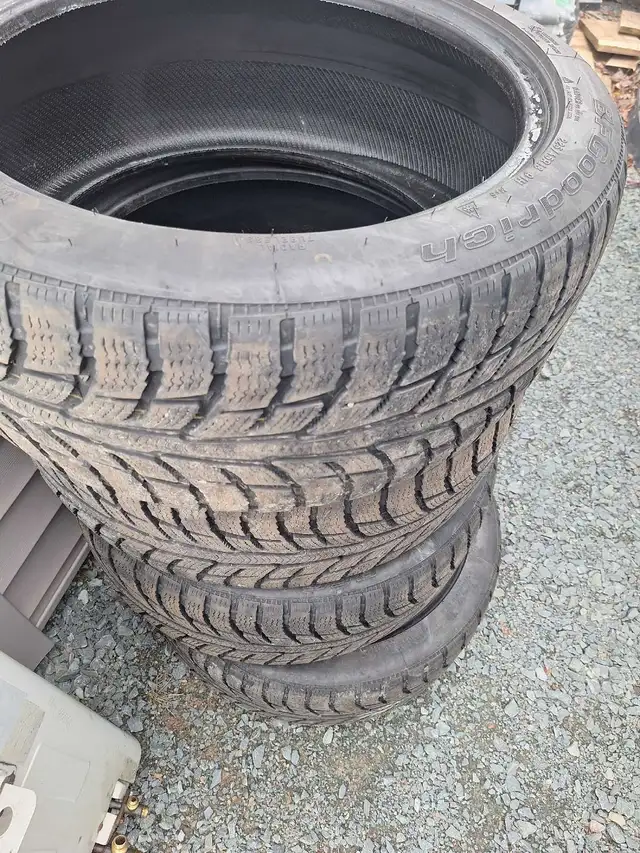winter tires in Tires & Rims in Bedford - Image 4