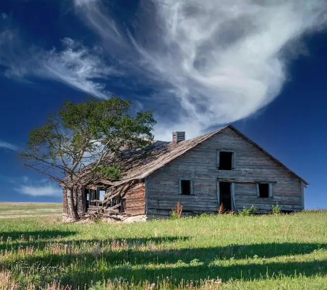 Documenting the older things in life...63654764390913124