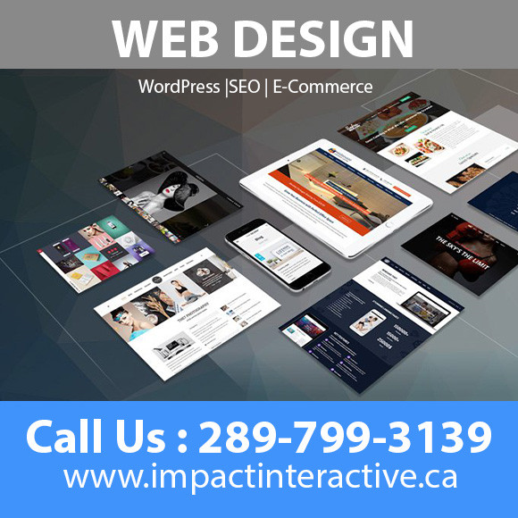 Hamilton Web Design & Wordpress Website Development- SEO in Other in Hamilton