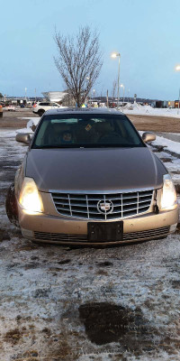Amazing Cadillac DTS 2006 for sale!
