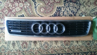 B5 Audi A4 Grille (fits 1996-1999)