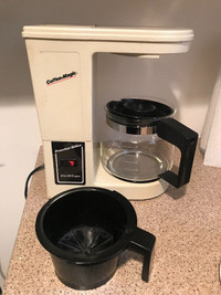 Machine à café. Coffee maker