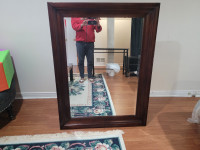 Big mirror for sale