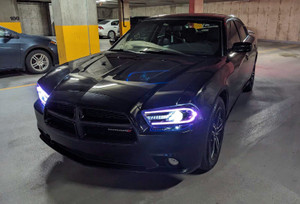 2014 Dodge Charger Sxt