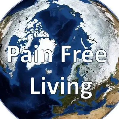 MY ARTHRITIS STORY - STOP THE PAIN TODAY!, View more