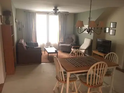 IR apartment for rent
