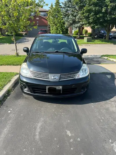 Low mileage for the year. Runs well and in good overall condition. Some scratches consistent with ag...