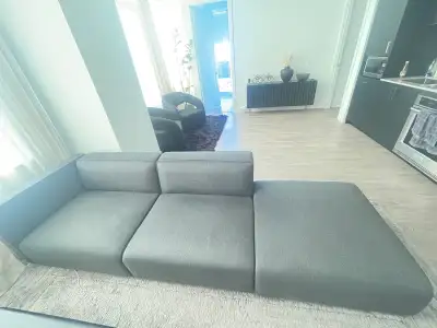 Rove concept - Arya Sofa Modular, View more