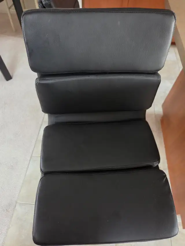 Adjustable Bar Stools in Chairs & Recliners in Markham / York Region - Image 4