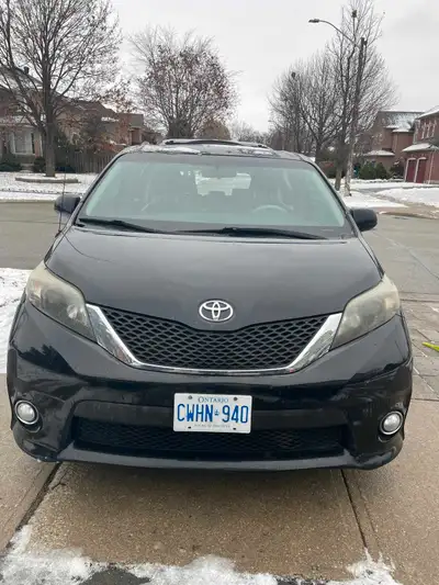 8 seater No issues