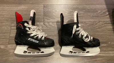 Bauer Vapour X250 Skates, Size Youth 11, View more