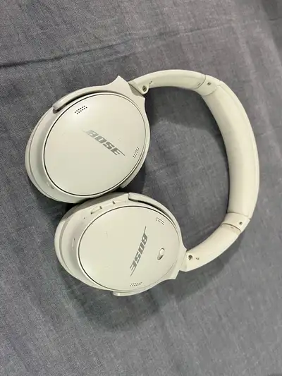 Bose QC 45 Over The Ear Headphones , View more
