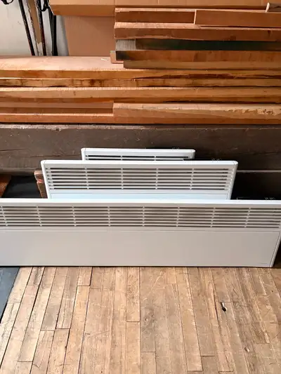 Convecteurs Stelpro, View more
