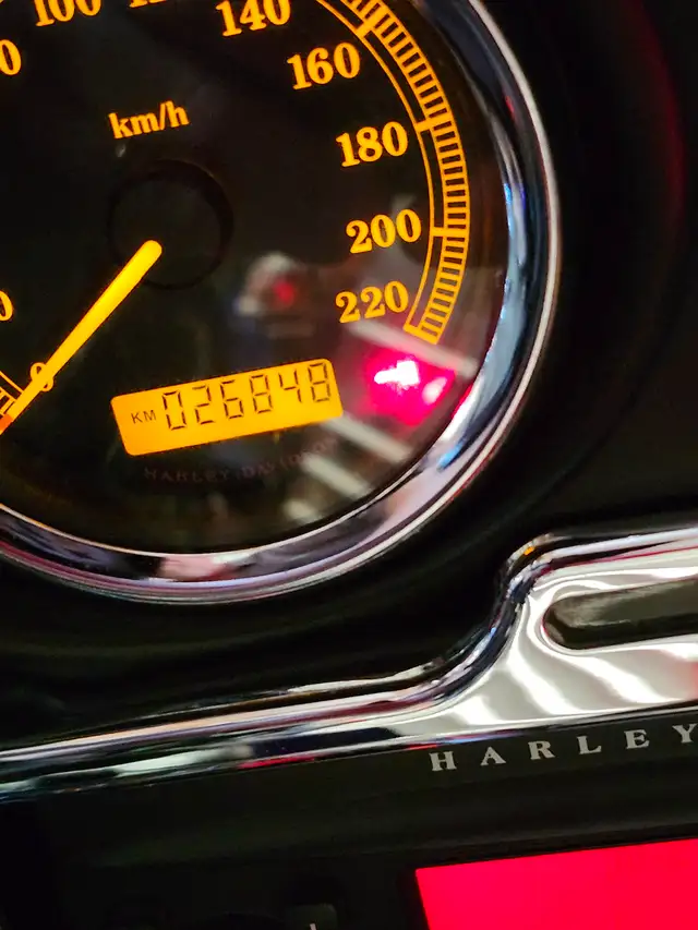 2007 Harley Ultra Classic in Touring in St. Catharines - Image 6